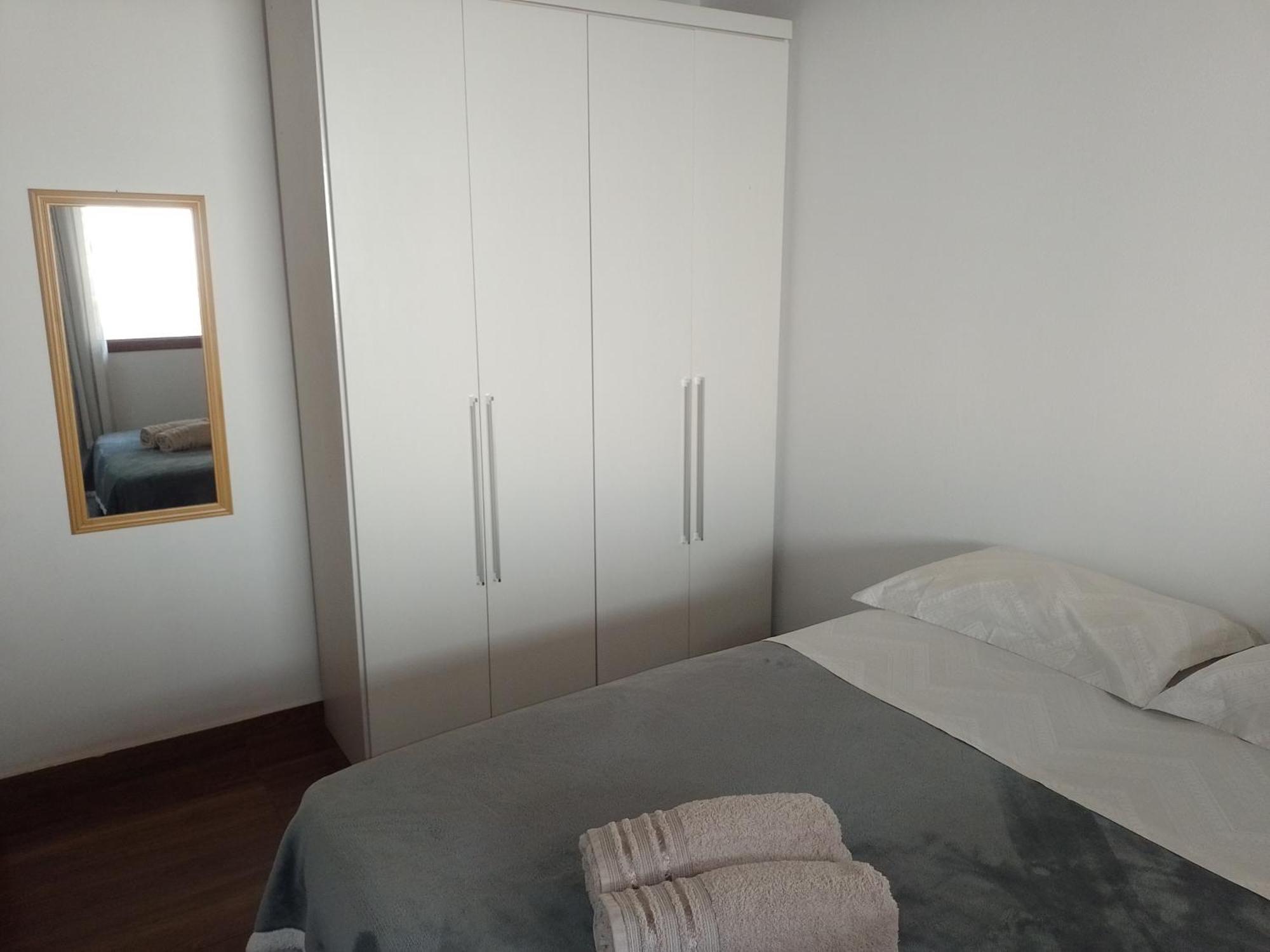 Chale Refugio Villa Монте Верде Екстериор снимка