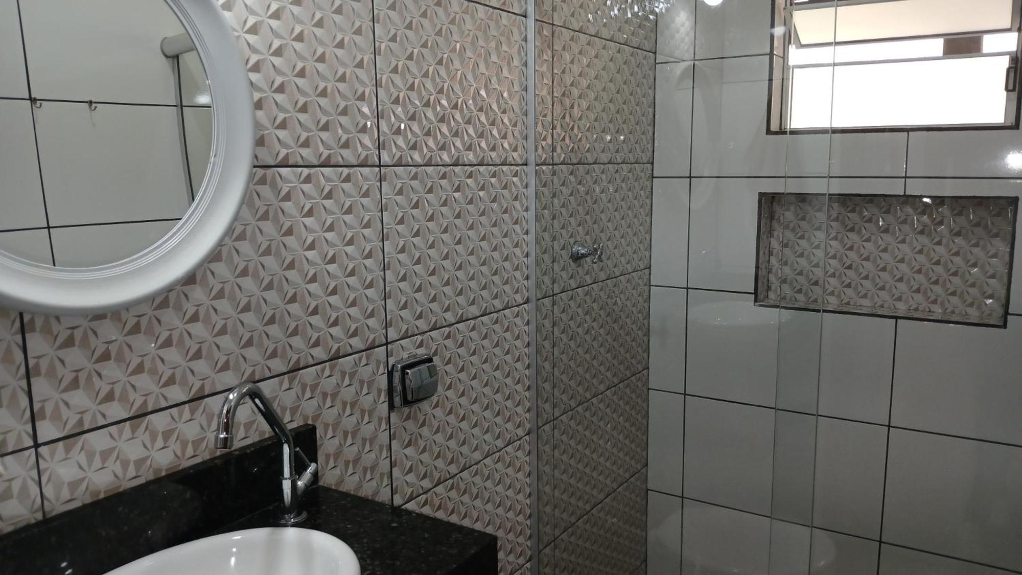 Chale Refugio Villa Монте Верде Екстериор снимка